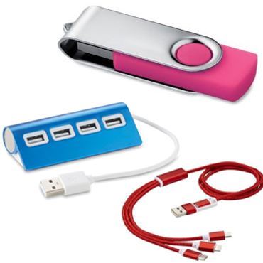 Picture for category USB Products